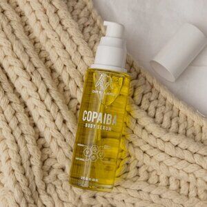 dirty lamb copabia body serum
